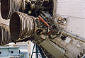 Saturn V-Triebwerk
