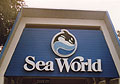 Sea World in Orlando