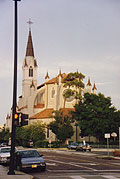 Kirche in Orlando